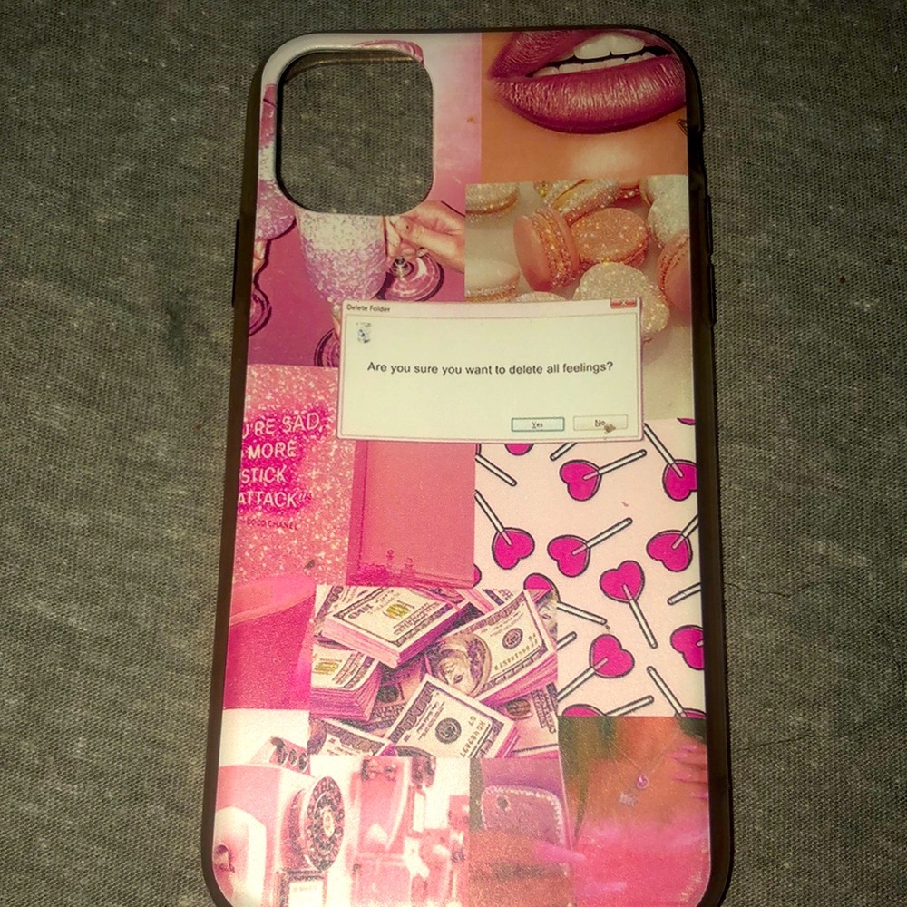 Phone case